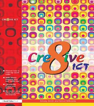 Creative Ict Antony Smith Creative Ict Antony Smith