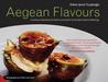 Aegean Flavours: A Culinary Celebration of Turkish Cuisine from Hot Smoked Lamb to Baked Figs