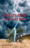 Ruination (Worlds Apart, #1)
