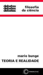 Teoria e Realidade Mario Bunge Teoria e Realidade Mario Bunge