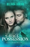 Savage Possession (Mystic Wolves #5)