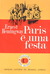 Paris é uma festa