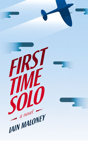 First Time Solo by Iain  Maloney