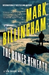 The Bones Beneath (Tom Thorne, #12)