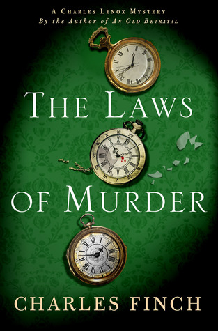 http://www.goodreads.com/book/show/19561902-the-laws-of-murder