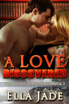 A Love Discovered (The Steeple Town Series, #2)