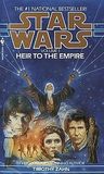 Heir to the Empire (Star Wars: The Thrawn Trilogy, #1)