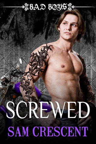 1. Screwed