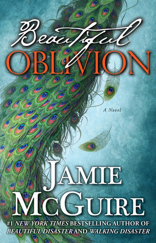 Beautiful Oblivion (Beautiful, #3)