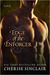 Edge of the Enforcer (Mountain Masters & Dark Haven, #4) by Cherise Sinclair