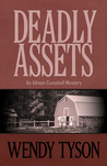 Deadly Assets (Allison Campbell Mystery #2)