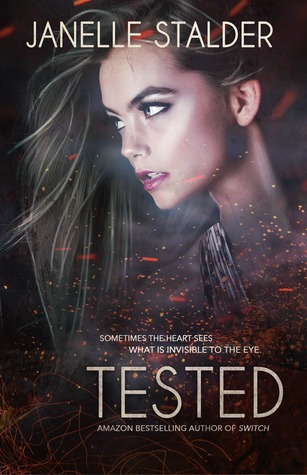 Tested (New World, #3)