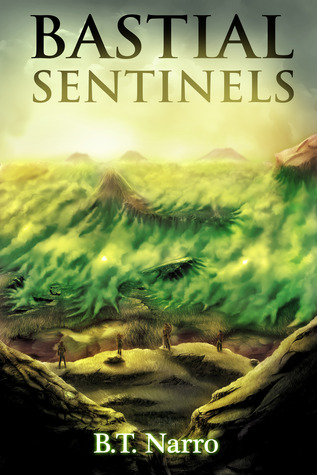 Bastial Sentinels (The Rhythm of Rivalry, #5) B.T. Narro Bastial Sentinels (The Rhythm of Rivalry, #5) B.T. Narro