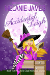 Accidental Leigh (Literal Leigh Romance Diaries, #1)