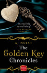 The Golden Key Chronicles (The Golden Key Chronicles #1- #4)