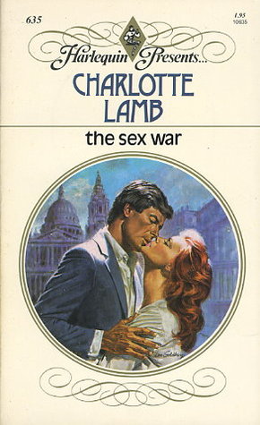 Book Review: Charlotte Lamb’s The Sex War