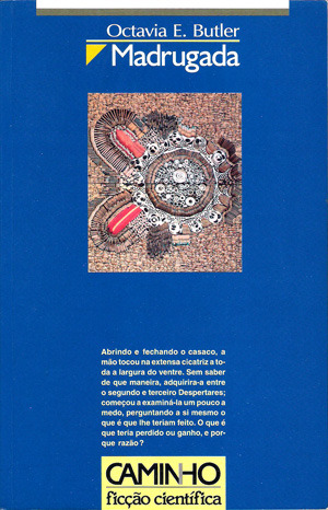 Madrugada (Xenogenesis, #1)