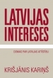 Latvijas intereses