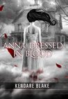 Download Anna Dressed in Blood (Anna, #1) PDF File