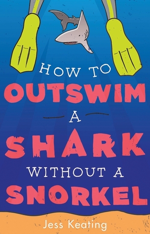 How to Outswim a Shark Without a Snorkel