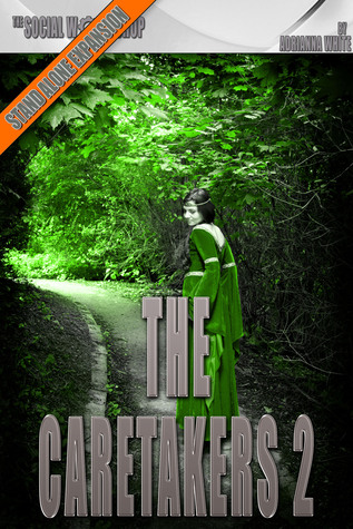 The Caretakers 2 Adrianna White The Caretakers 2 Adrianna White