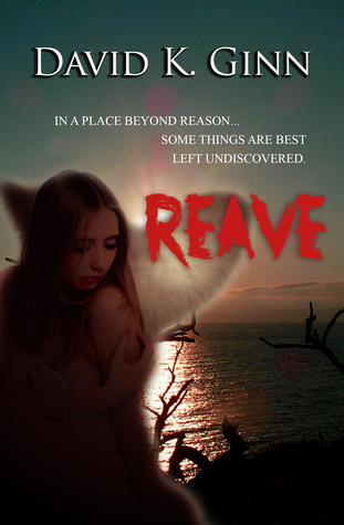 Reave David K. Ginn Reave David K. Ginn