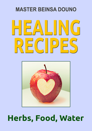 Healing recipes Beinsa Douno Healing recipes Beinsa Douno
