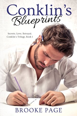 Conklin's Blueprints (Conklin's Trilogy, #1)