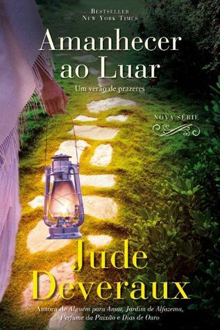 Amanhecer ao Luar (Edilean #6)