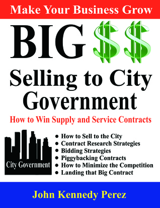 Big Money Selling to City Government John Perez Big Money Selling to City Government John Perez