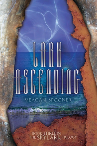 Lark Ascending (Skylark, #3)