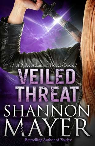 Book 7: VEILED THREAT