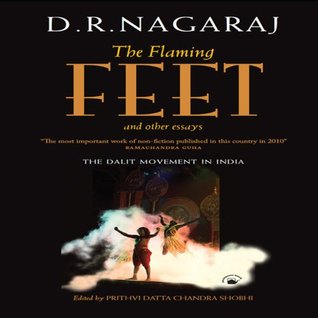 The Flaming Feet and Other Essays:The Dalit Movement in India D.R. Nagaraj The Flaming Feet and Other Essays:The Dalit Movement in India D.R. Nagaraj