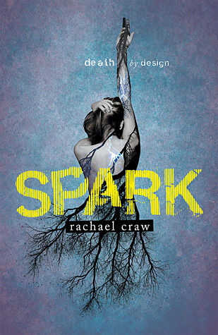 Spark (Spark, #1)