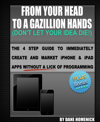 From Your Head To A Gazillion Hands Dane Homenick From Your Head To A Gazillion Hands Dane Homenick