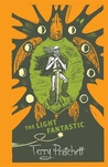 The Light Fantastic (Discworld, #2)
