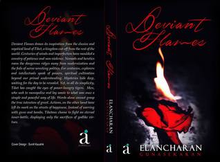 Deviant Flames Elancharan Gunasekaran Deviant Flames Elancharan Gunasekaran