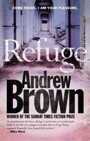 Refuge Andrew Brown Refuge Andrew Brown