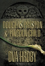 Dva hroby (Pendergast, #12)