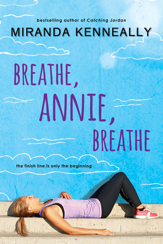 Breathe, Annie, Breathe