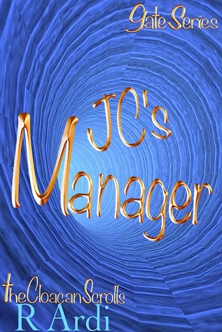 JCs Manager R. Ardi JCs Manager R. Ardi