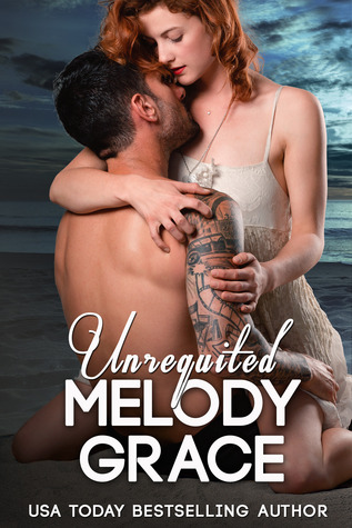 {Review} Unrequited by @Melody_Grace_