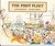 The First Fleet