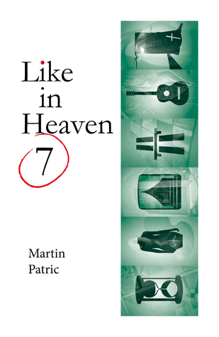 Like in Heaven Martin Patric Like in Heaven Martin Patric