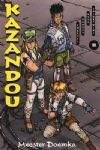 Meester Doemka (Kazandou, #3) Chabuel Meester Doemka (Kazandou, #3) Chabuel