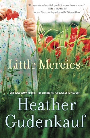 Review: Little Mercies by Heather Gudenkauf – Book'd Out