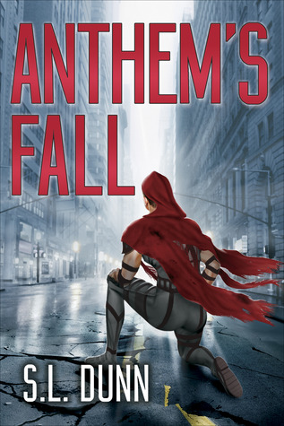 Anthem's Fall