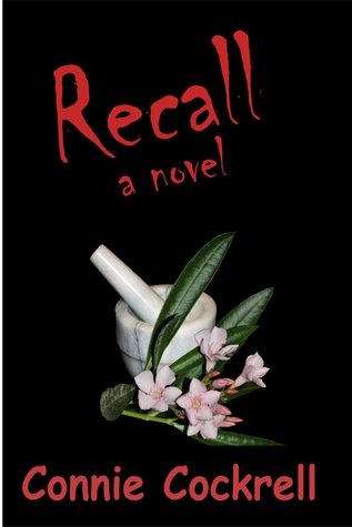Recall Connie Cockrell Recall Connie Cockrell