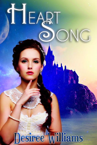 Heart Song (Heart Song Trilogy, #1)