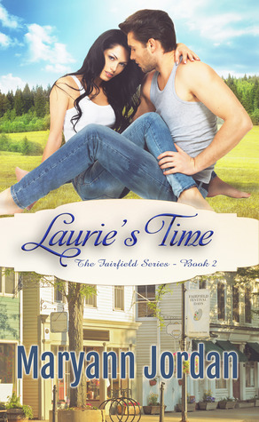 Laurie's Time (Fairfield, #2)